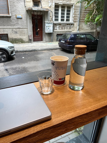DABOV Specialty Coffee Varna - Варна
