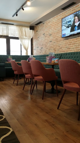 Cafe-Bar Vogue - Гастрономия и хотелиерство