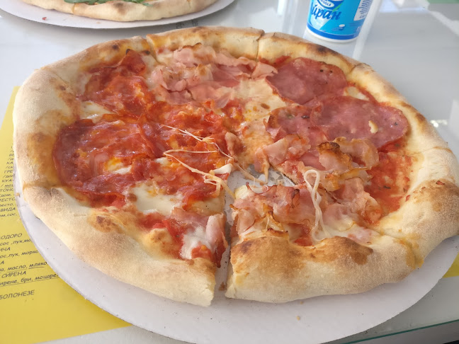 Opinii despre La Forchetta în Пазарджик - Гастрономия и хотелиерство