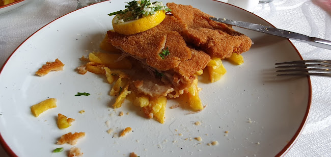 Ресторант "Къщата" Сопот - Сопот