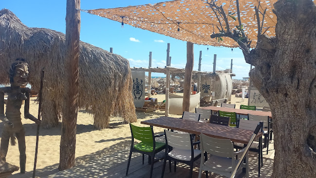 See me beach - Гастрономия и хотелиерство