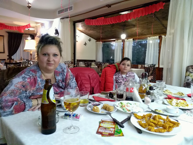 Ресторант "Градина" - Гастрономия и хотелиерство