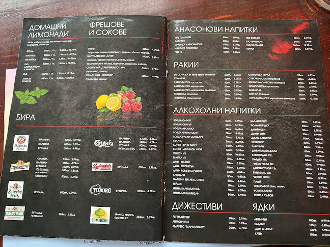 Uno Piu Pizza & Restaurant Haskovo