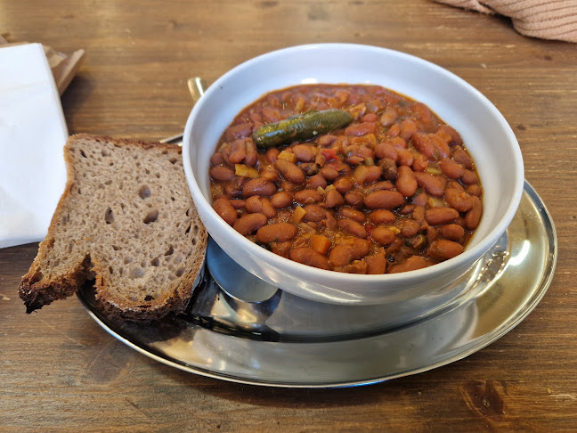 Comentarii opinii despre HleBar Oboriste Street