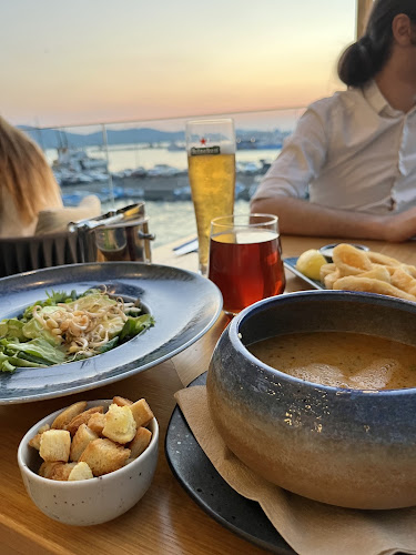 Ресторант „Лимани“ - Гастрономия и хотелиерство