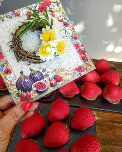 Сладкарска работилница Fondarini - Гастрономия и хотелиерство