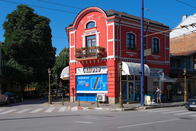 Калипсо - Пазарджик