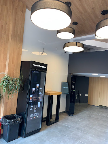 Comentarii opinii despre my coffee.store площад Гарибалди