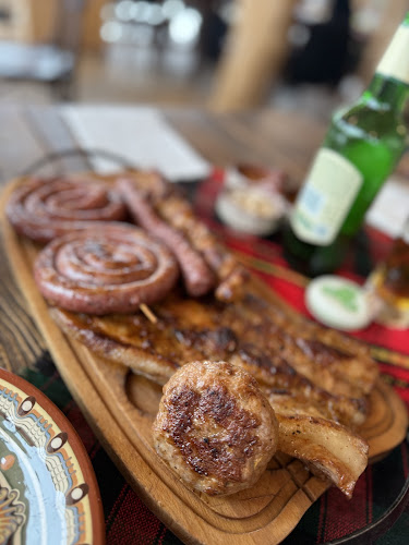 Калената пивница - Калище