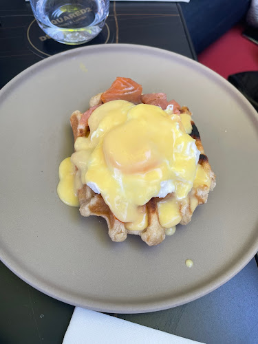 DSQUARED2 Cocktails & Lounge - Гастрономия и хотелиерство