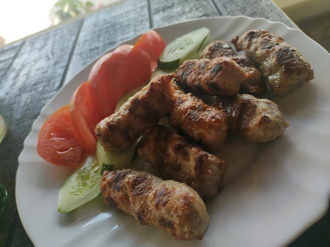 Comentarii opinii despre Сръбска скара Експрес