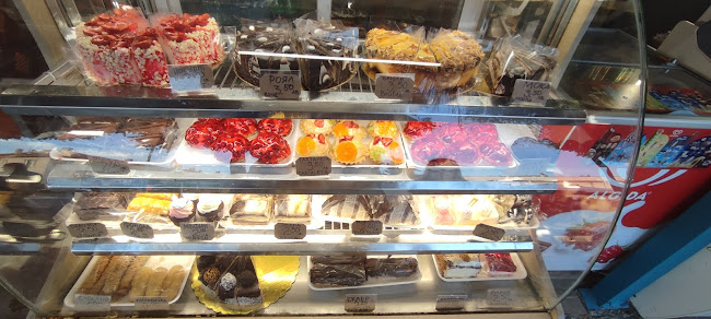 Opinii despre ALOHA StreetFood & Sweets în Приморско - Гастрономия и хотелиерство