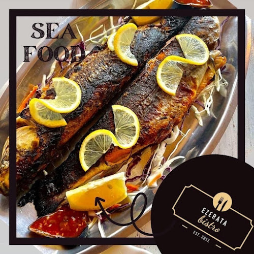 Opinii despre Бистро Езерата | Прясна риба, миди, Обедно меню Балчик în Балчик - Гастрономия и хотелиерство