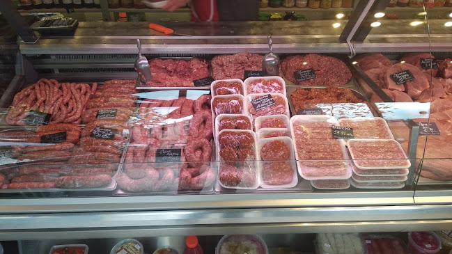 Comentarii opinii despre Месарница Младост