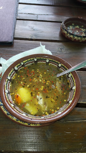 Рибен ресторант Алпина - Гастрономия и хотелиерство