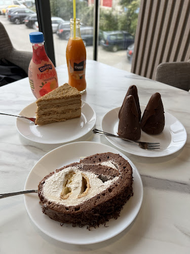 Comentarii opinii despre Сладкарница Марти