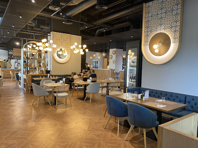 Leo's pizza "Trattoria" - Гастрономия и хотелиерство