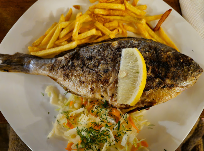 Opinii despre Ресторант Балито în София - Гастрономия и хотелиерство