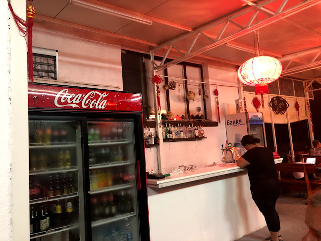 Comentarii opinii despre Китайски ресторант