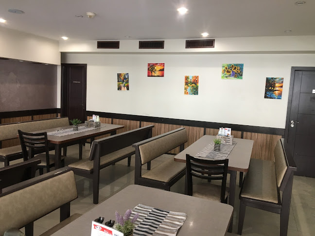 Три чучура, ул. „Орфей“ 3, 6003 Стара Загора