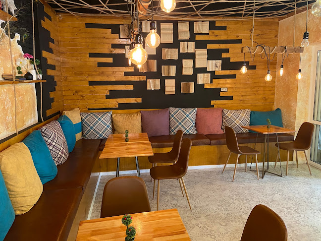 Opinii despre Капана Бързо Хранене în Ямбол - Гастрономия и хотелиерство