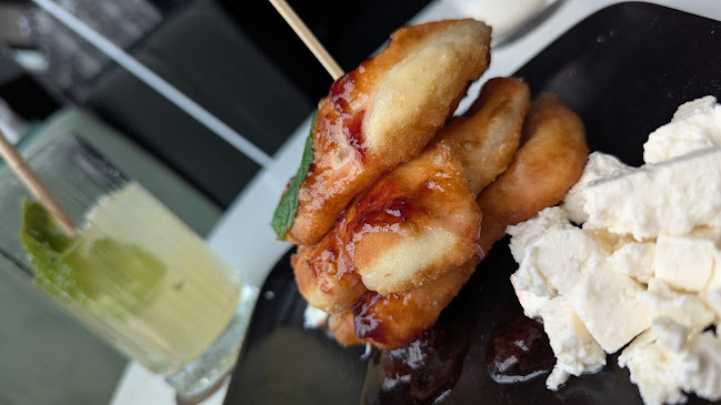 Comentarii opinii despre Ozone Skybar & Lounge