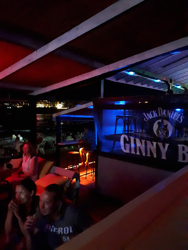 Comentarii opinii despre Джинни бар