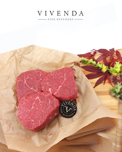 ViVenda - шоурум - София