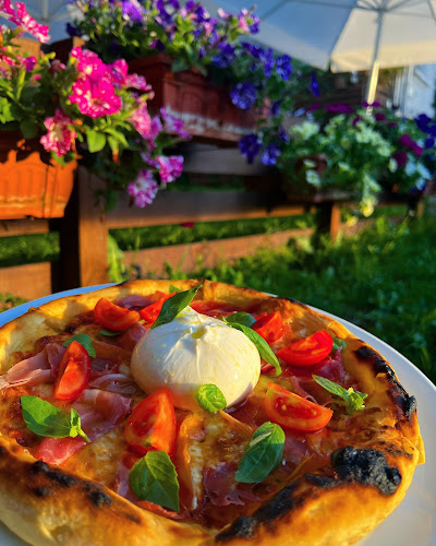 Opinii despre Италиански ресторант Buongiorno în Русе - Гастрономия и хотелиерство