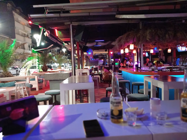 Cuba Libre Bar - Гастрономия и хотелиерство