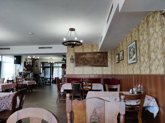 Ресторант Емали