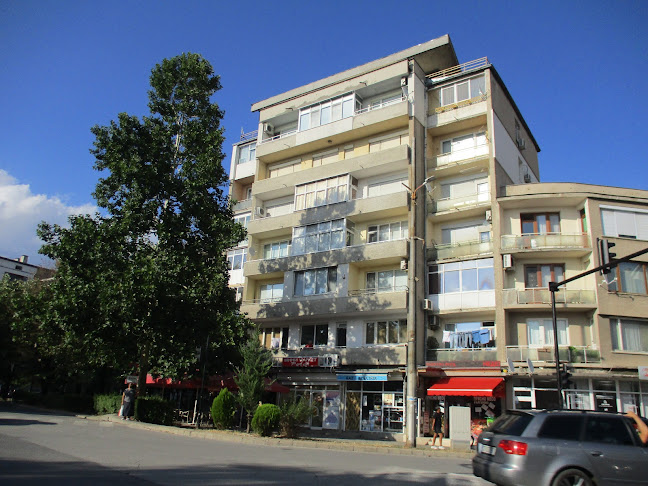 Opinii despre Кафе Елит în Казанлък - Гастрономия и хотелиерство