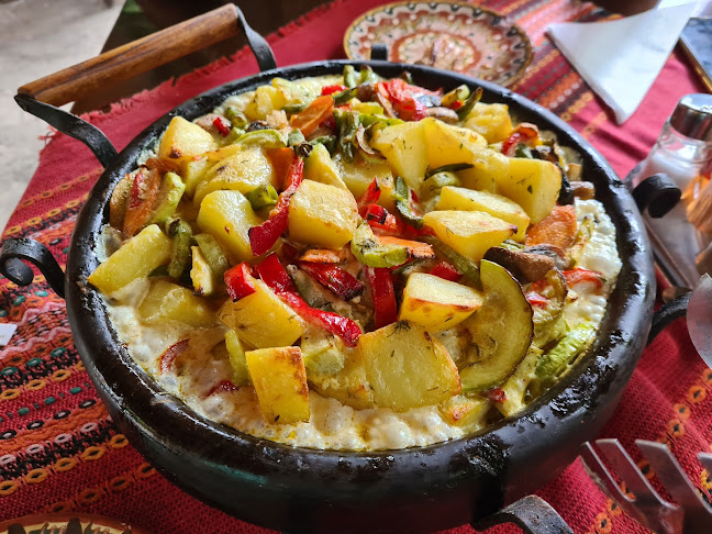 Варош, ул. „Юрий Венелин“ 6, 7200 Разград