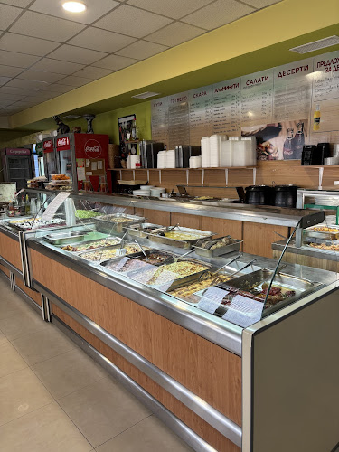 Кафе Следствието - София