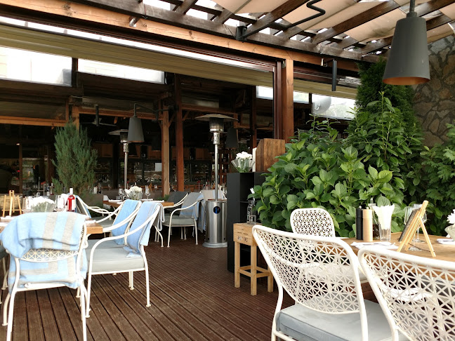 Cinecitta Osteria Italiana - София