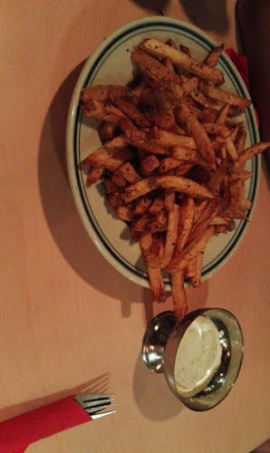 Skapto Burgers, Beers and Fries Shishman - Гастрономия и хотелиерство