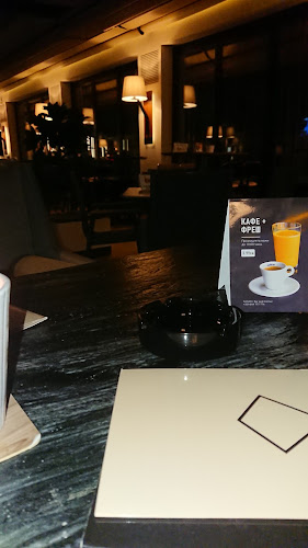 Какао Файв - Гастрономия и хотелиерство