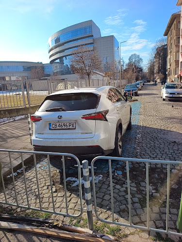 Opinii despre Бирария 5-те кьошета în София - Гастрономия и хотелиерство