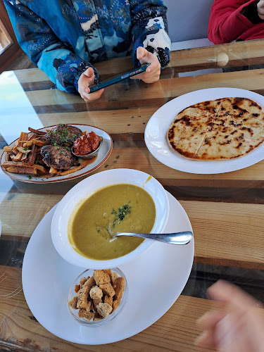 Макиато - Гастрономия и хотелиерство