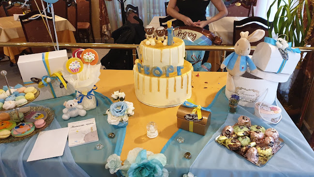 Comentarii opinii despre Ресторант "Кипарис"