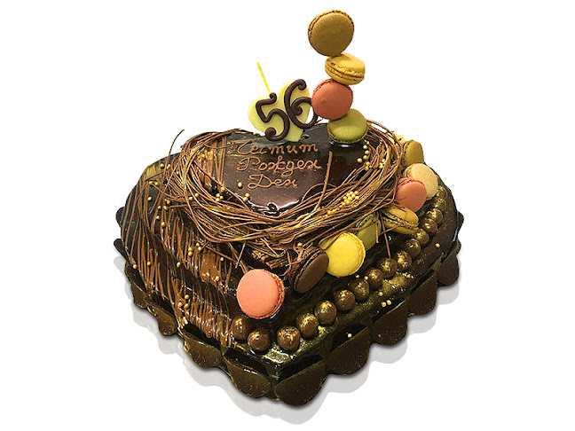 Opinii despre Сладкарница "Златните рибки" în Русе - Гастрономия и хотелиерство