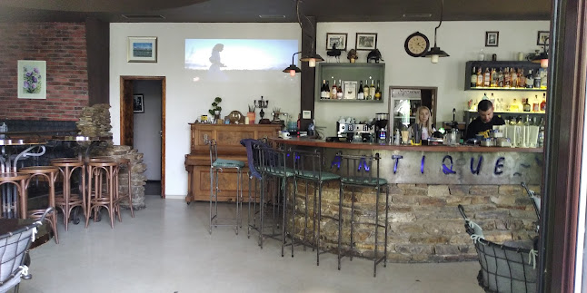 Opinii despre Restaurant Antique în София - Гастрономия и хотелиерство