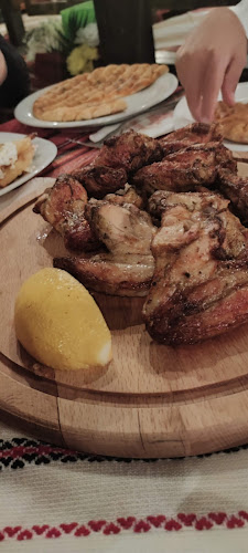 Ресторант "Чорбаджии" - Гастрономия и хотелиерство