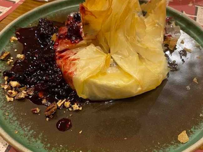 Comentarii opinii despre Италиански ресторант "Слънчевата къща"