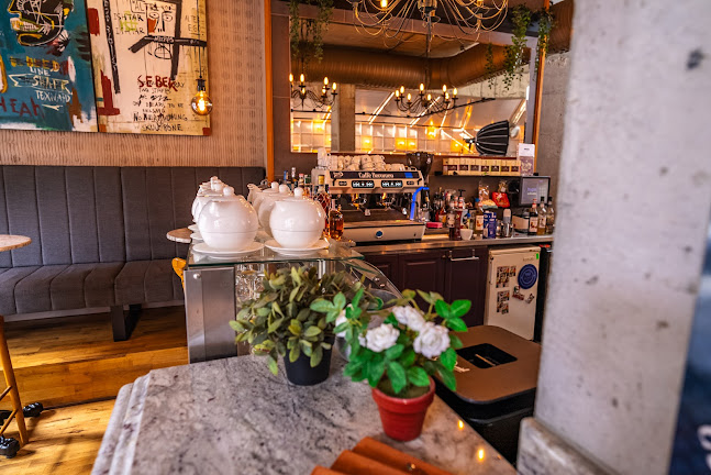 Comentarii opinii despre Caffé K2