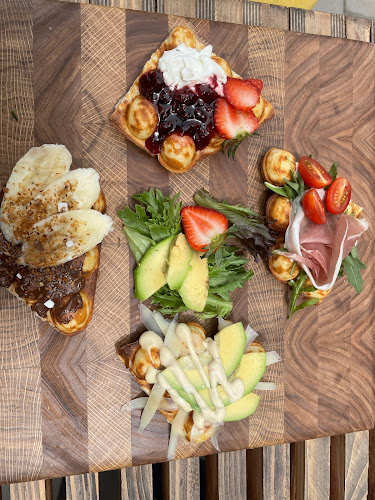 Comentarii opinii despre Coffee S Bulgaria