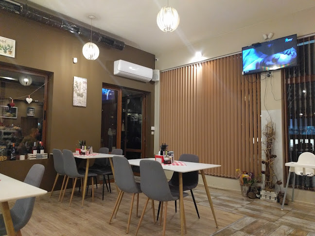 Ресторантчето