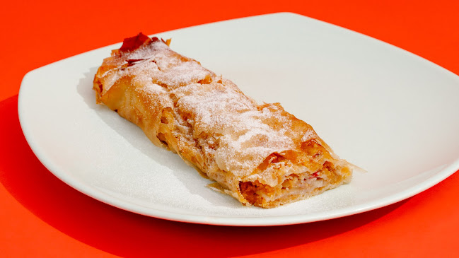 Като у дома - брънч и кетъринг - Гастрономия и хотелиерство