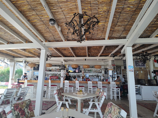 PIRATES Bar and Food - Каварна