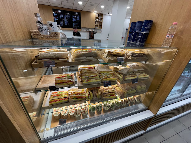 ONDA Coffee Break - Гастрономия и хотелиерство